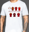 T.SHIRT  "D.V. LA MAGLIA"