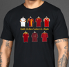 T.SHIRT  "D.V. LA MAGLIA"