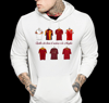 FELPA "D.N. MAGLIA"