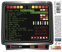 Image 2 of Stereo Total – Musique Automatique CD