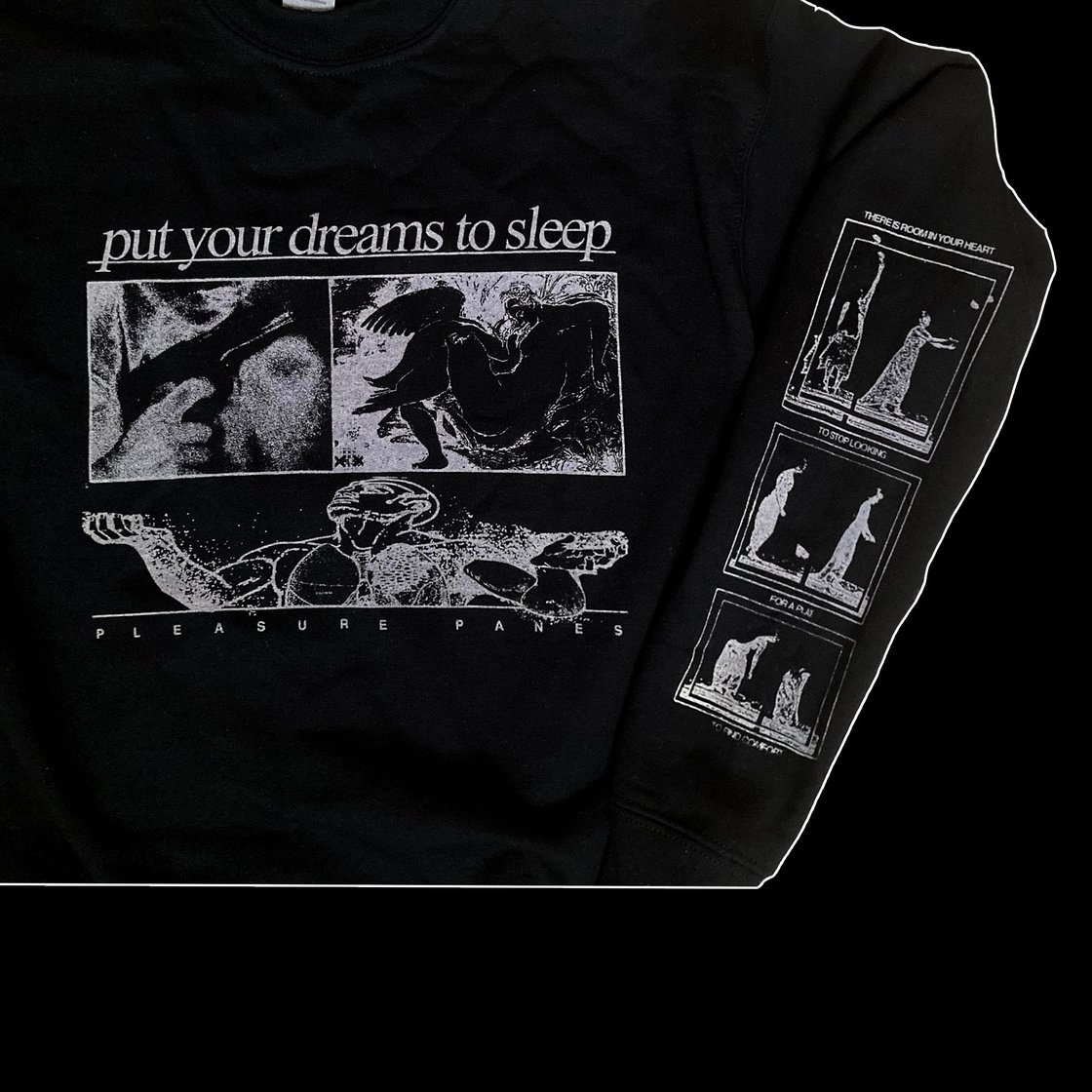 Image of DREAMS 2 SLEEP CREW