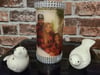 Custom Picture Pillar Candles