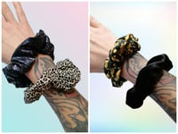 Image 1 of Scrunchie Sets
