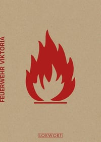 Image 1 of Feuerwehr Viktoria Buch