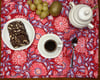 Set da tavola x2