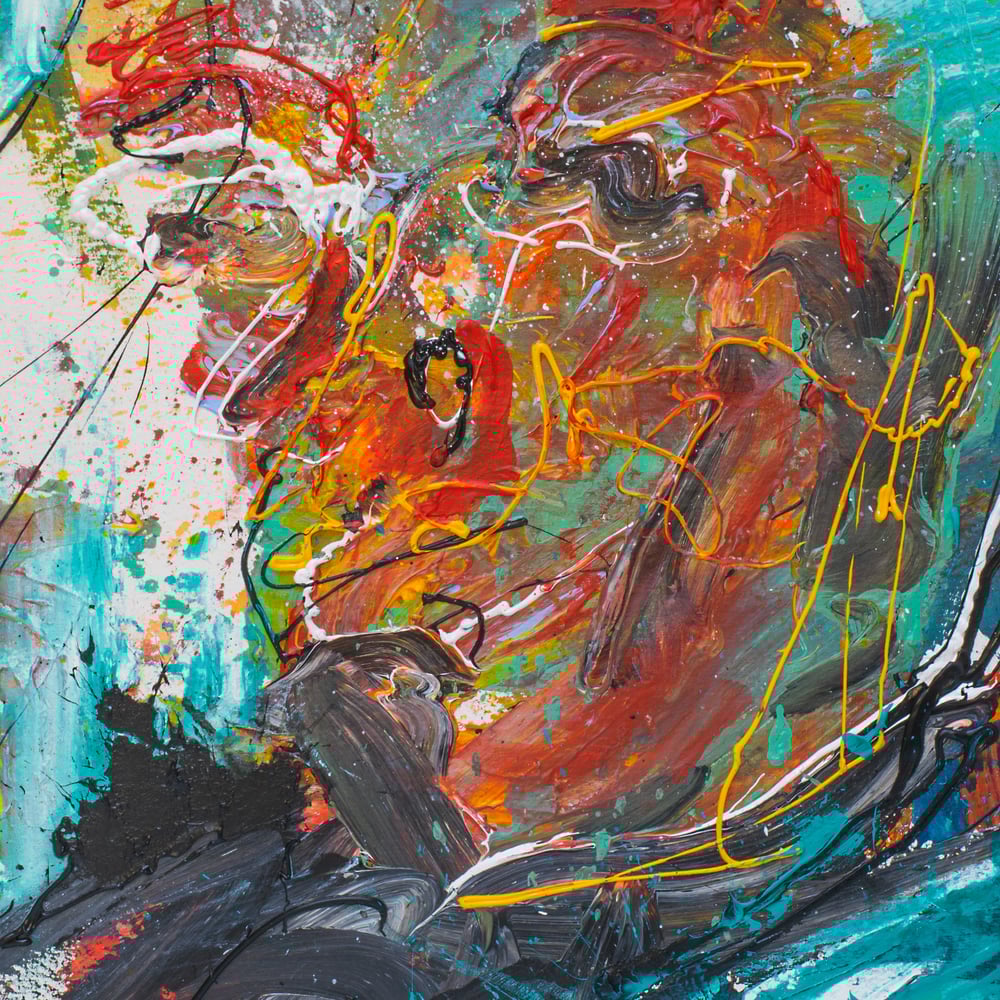 Image of I Swear... I Have Antibodies