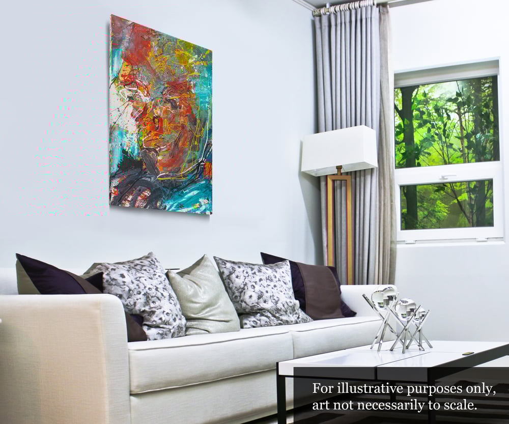 Image of I Swear... I Have Antibodies