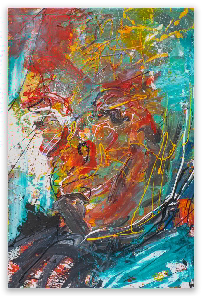 Image of I Swear... I Have Antibodies