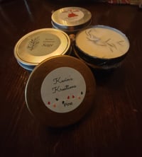 Custom Candles