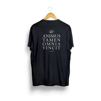 Image 3 of ANIMUS (2022) CD + T-Shirt 