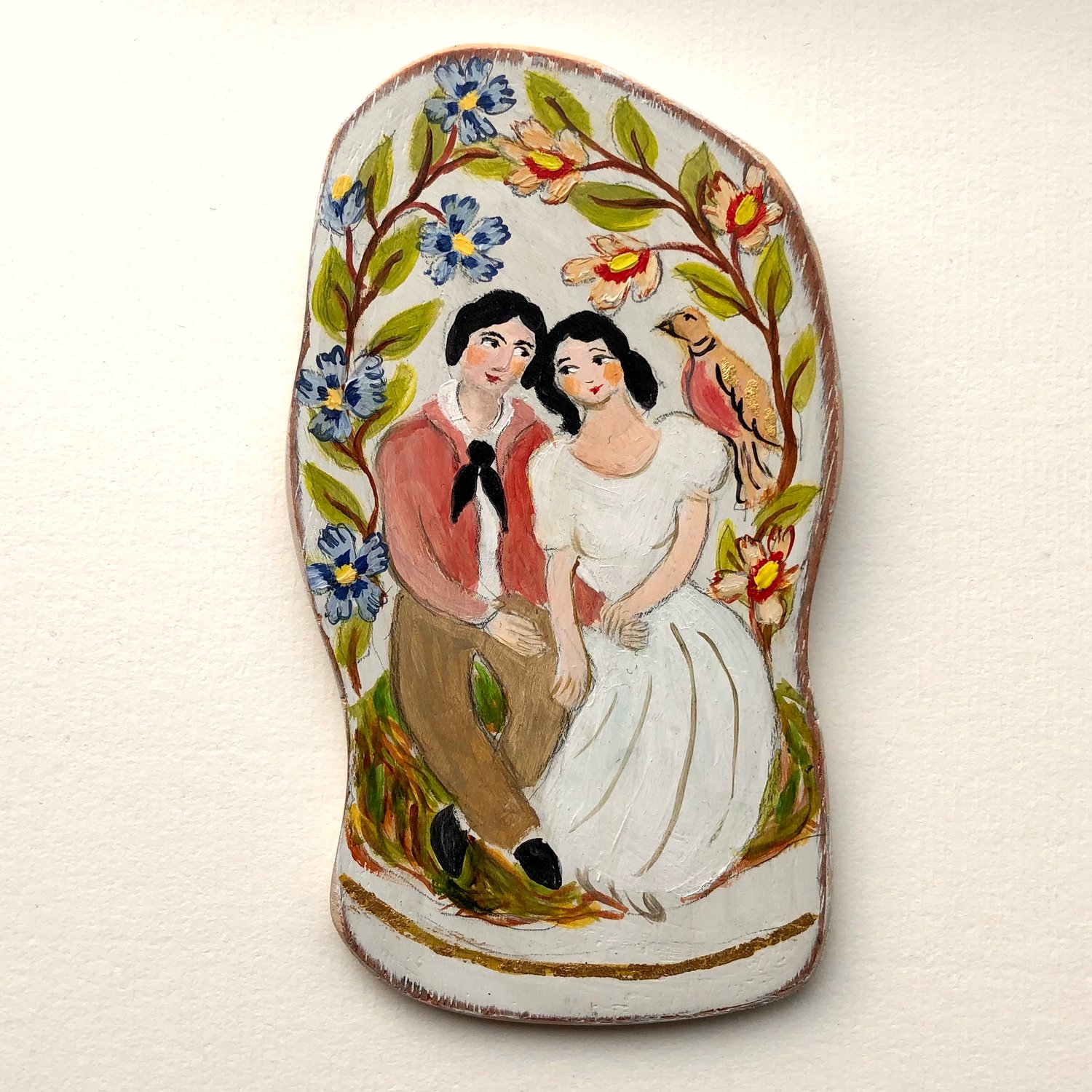 Image of Bird whisper