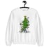 Singing Tree Unisex Holiday Sweatshirt NEW!! Image 4