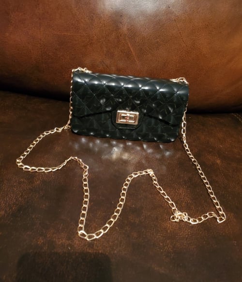 Image of Crossbody Bags (Assorted Colors)