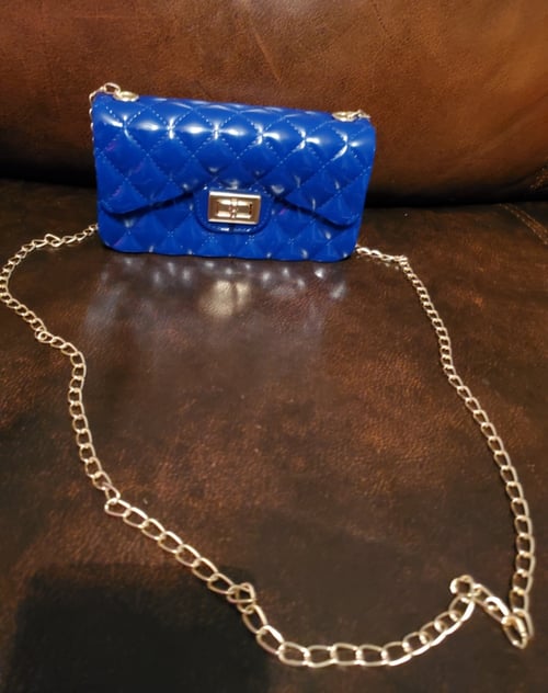 Image of Crossbody Bags (Assorted Colors)