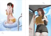 TABE GIRL Jun Artworks Collection