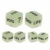 6 Sex Dice 