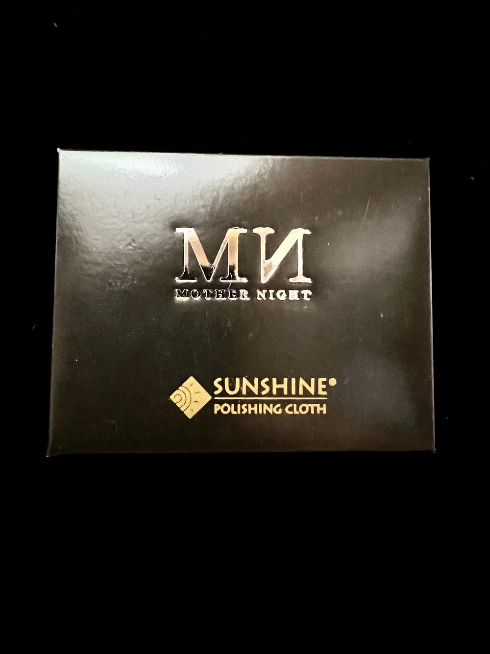 Image of POLISHING CLOTH