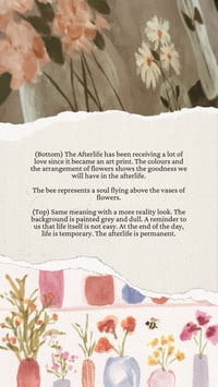 Image 3 of The Afterlife, 2025