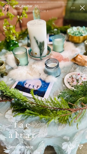 Image of You are the Medicine Reading