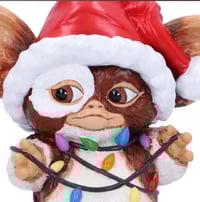 Image 6 of Gremlins Gizmo in Fairy Lights