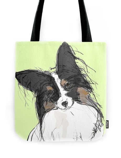 Image of Papillon Tote
