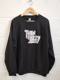 Image 1 of Thin Lizzy sweater