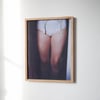 Tirage encadrés/framed print