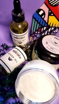 Image 2 of The Homie Self Care Collection