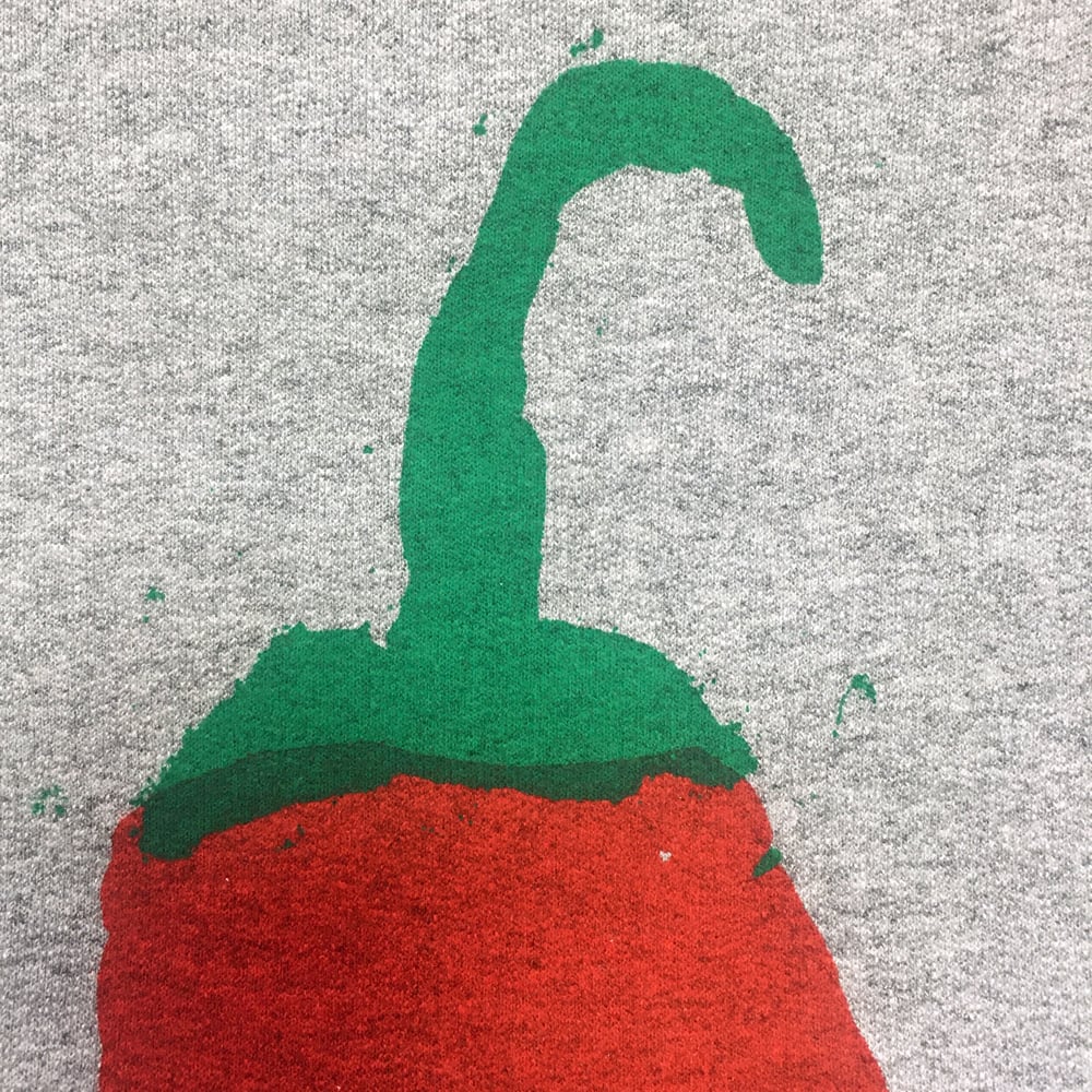 Chili Pepper Sweatpants
