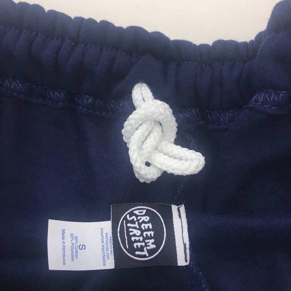 Citrus Sweatpants