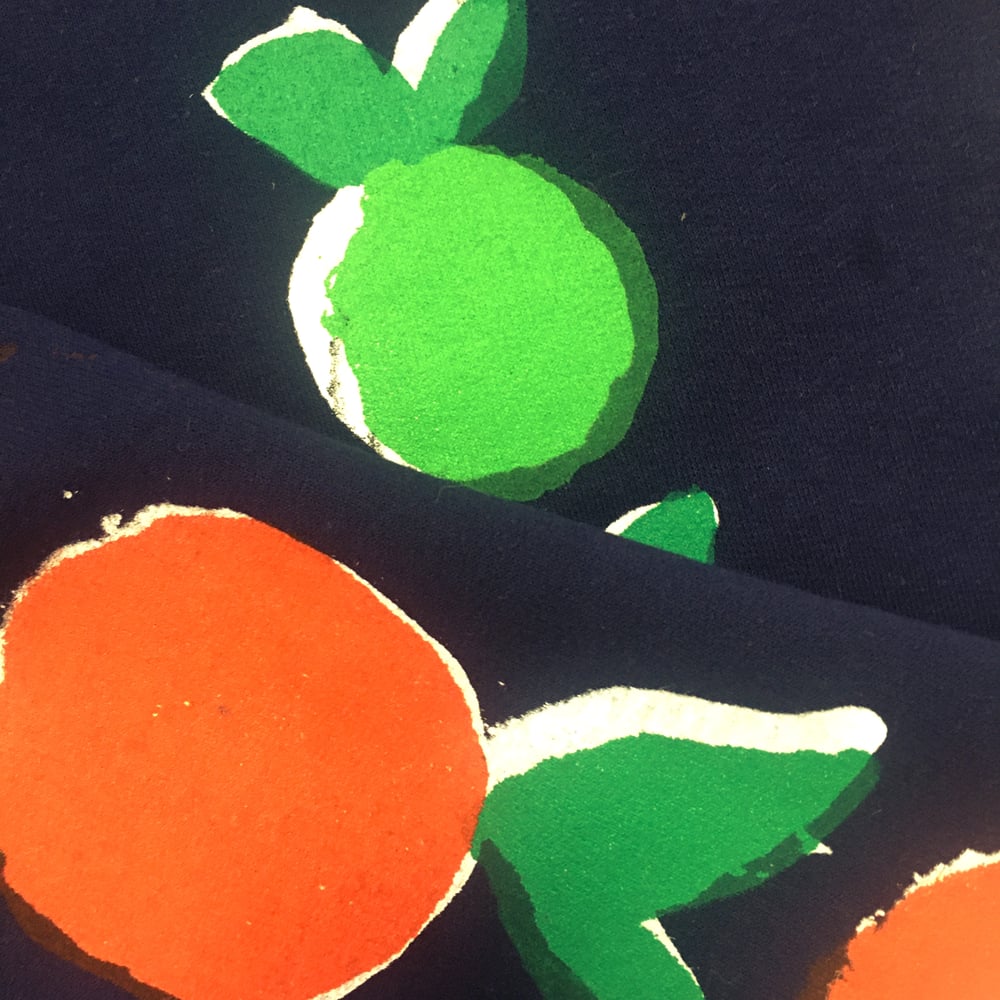 Citrus Sweatpants
