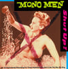 The Mono Men - shut up (vinyl)