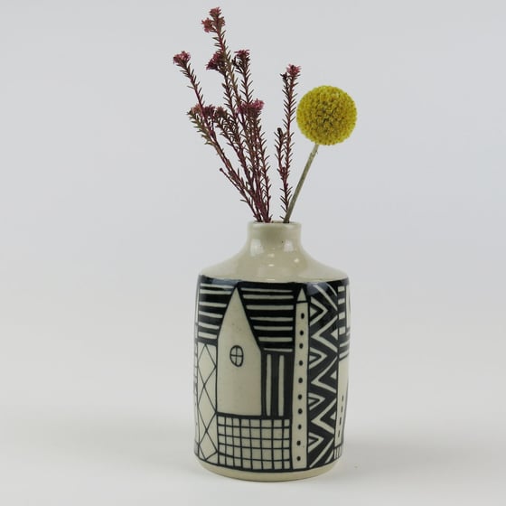 Image of City Vase 11