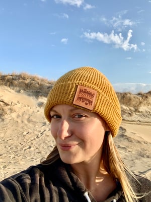 Image of Waffle Beanie