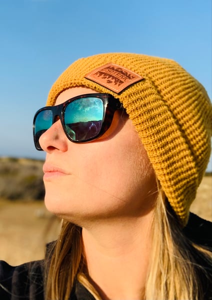 Image of Waffle Beanie