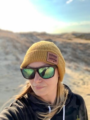 Image of Waffle Beanie