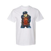 Image 1 of Bad Guy Print/T-shirt 