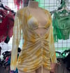 Lemon swimsuit