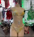 Lemon swimsuit Image 3