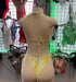 Lemon swimsuit Image 2