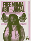 Mumia Abu-Jamal 18x24 Poster