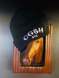 Image 1 of CGSG Knit Hat