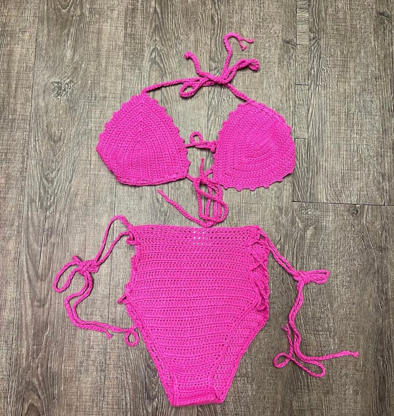 Hottie swimsuit  Image 3