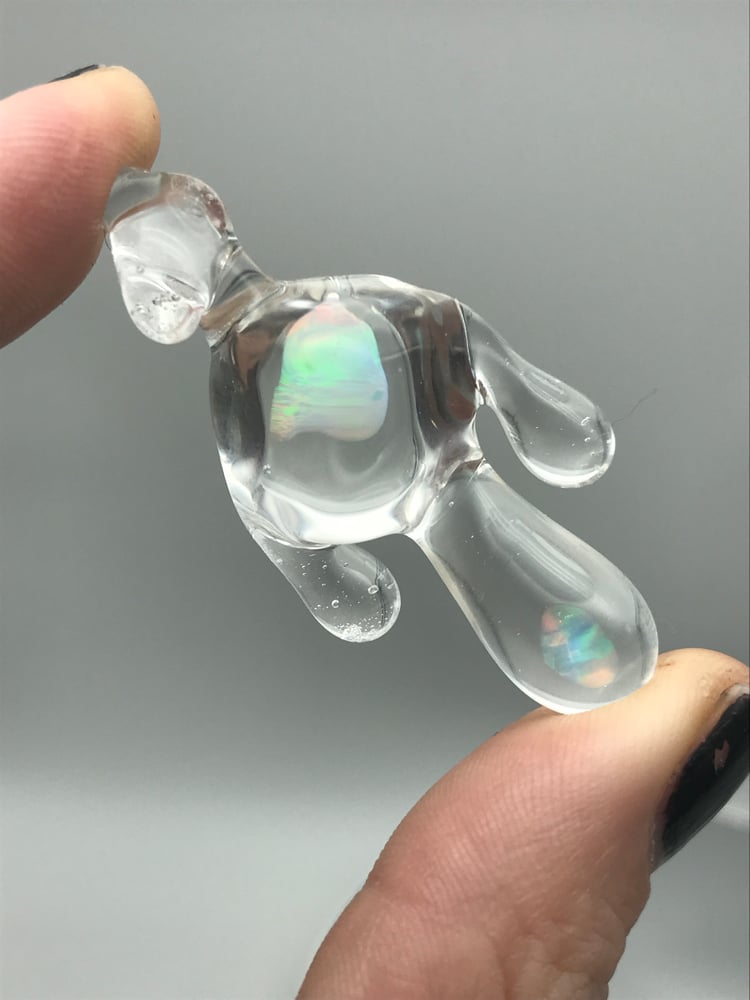 Image of Melting Opal ðŸ§Š ice cube 