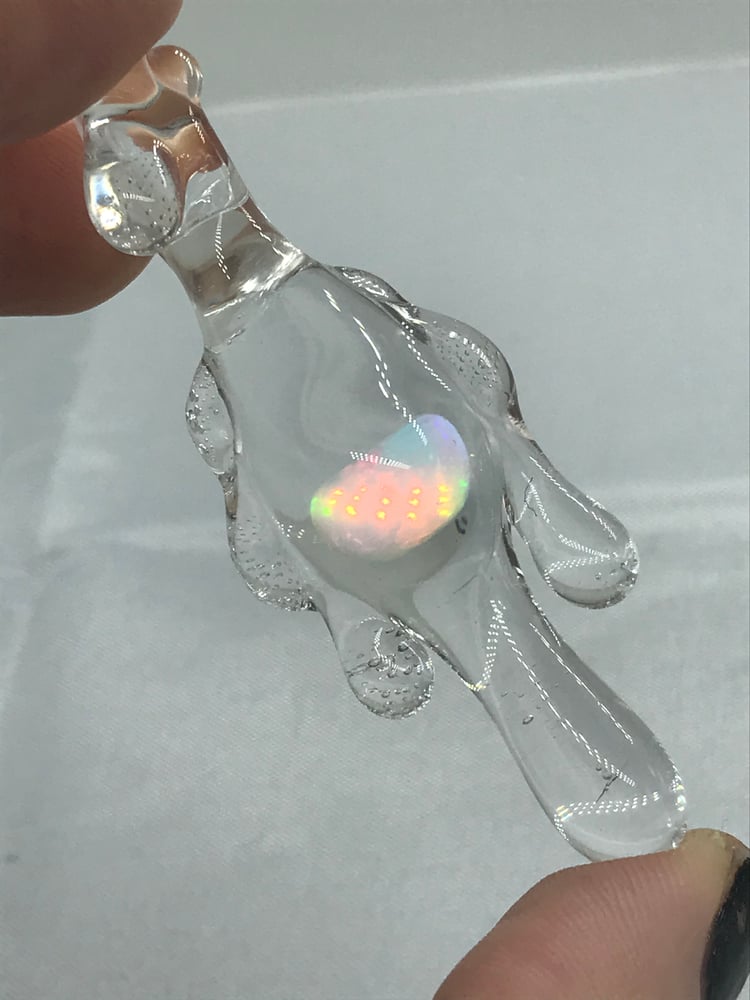 Image of Opal water ðŸ’¦ drip