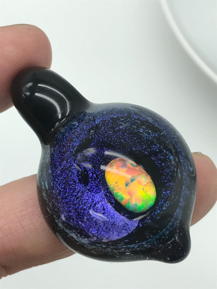 Image of Opal Galaxy ðŸŒŒ 