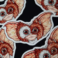 Image 1 of Gizmo Stickers