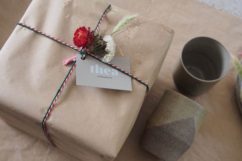 Image of Gift Wraping