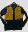 TM BOMBER JACKET FESTFISH