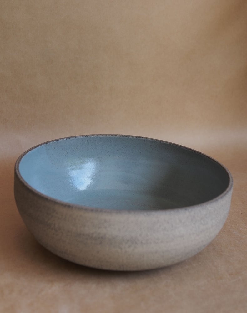 Image of Low Bowl - Aumoana 